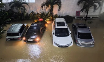 Bảo hiểm từ chối chi trả do hết hạn đăng kiểm, có đúng luật?