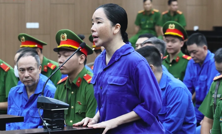 Bảo vệ Viện Pháp y tâm thần bị đề nghị án 3 - 4 năm tù Vì tiếp tay cho can phạm Bảo vệ Viện Pháp y tâm thần bị đề nghị án 3 - 4 năm tù Vì tiếp tay cho can phạm