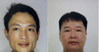 Bắt 2 cán bộ Chi cục Thủy lợi Hưng Yên vì gây thiệt hại 3,5 tỷ đồng