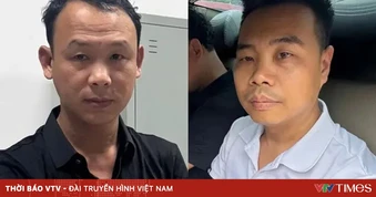 Bắt 2 đối tượng hành hung nam sinh trên đường ở Hà Nội