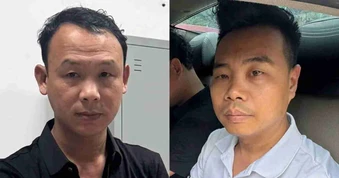 Bắt 2 đối tượng hành hung nam sinh viên ở Hà Nội