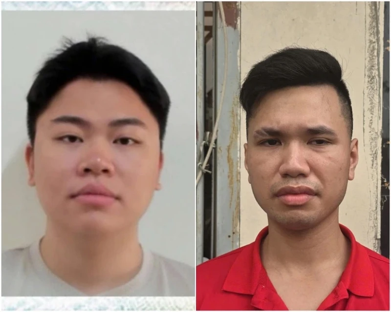 Bắt 2 đối tượng trộm hơn 300 triệu đồng trong hòm mừng đám cưới Bắt 2 đối tượng trộm hơn 300 triệu đồng trong hòm mừng đám cưới