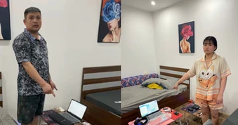 Bắt 21 bị can, thu 83 điện thoại, 7 máy tính trong đường dây lừa đảo hơn 1.000 tỷ đồng
