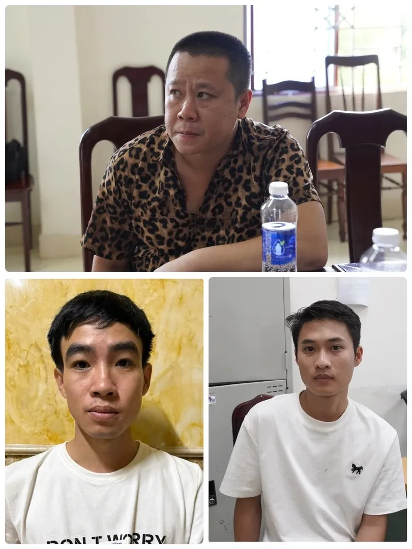 Bắt 3 đối tượng trong đường dây ma túy lớn ở Gia Lai, thu giữ gần 3 kg ma túy các loại Bắt 3 đối tượng trong đường dây ma túy lớn ở Gia Lai, thu giữ gần 3 kg ma túy các loại