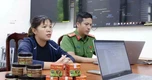 Bắt 8 đối tượng lừa bán 