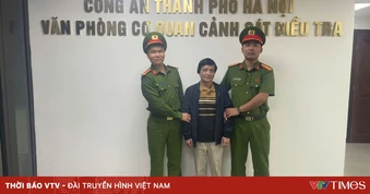 Bắt bốn cựu lãnh đạo Viện Pháp y tâm thần Trung ương