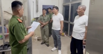 Bắt chủ nhà thuốc đông y Bảo Thanh Đường