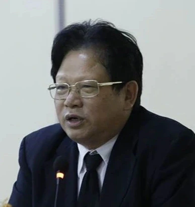 Bắt Chủ tịch HĐQT Tập đoàn hóa chất Đức Giang Đào Hữu Huyền Bắt Chủ tịch HĐQT Tập đoàn hóa chất Đức Giang Đào Hữu Huyền