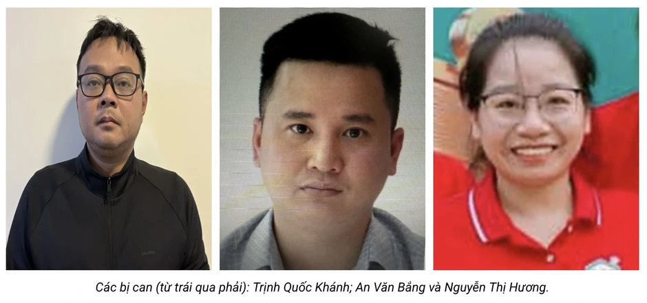 Bắt Chủ tịch HĐQT Tập đoàn hóa chất Đức Giang Đào Hữu Huyền Bắt Chủ tịch HĐQT Tập đoàn hóa chất Đức Giang Đào Hữu Huyền