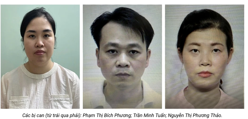 Bắt Chủ tịch HĐQT Tập đoàn hóa chất Đức Giang Đào Hữu Huyền Bắt Chủ tịch HĐQT Tập đoàn hóa chất Đức Giang Đào Hữu Huyền