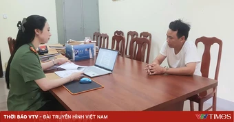 Bắt chủ tiệm photocopy làm giả hơn 1.000 tài liệu