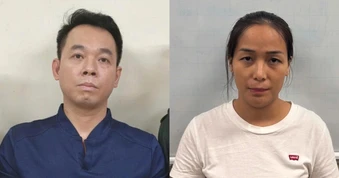 Bắt cựu Chủ tịch Công ty Việt Mỹ trong vụ buôn lậu thiết bị y tế