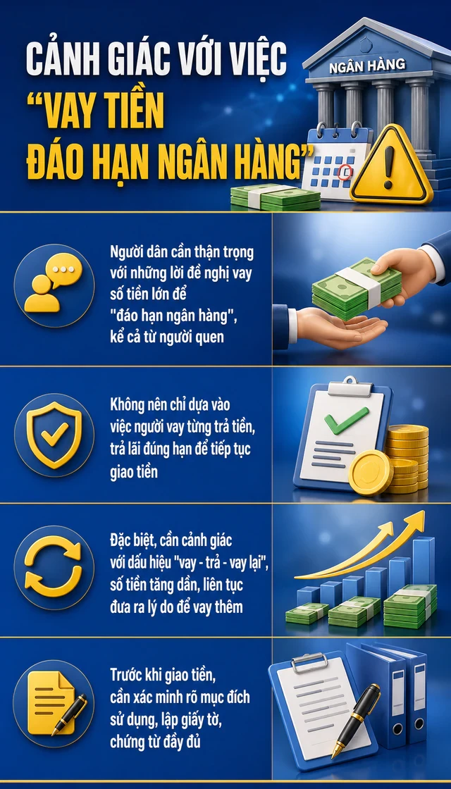 Bắt cựu nhân viên ngân hàng Nguyễn Đặng Duy SN 1999 để điều tra về số nợ 1,98 tỷ đồng Bắt cựu nhân viên ngân hàng Nguyễn Đặng Duy SN 1999 để điều tra về số nợ 1,98 tỷ đồng