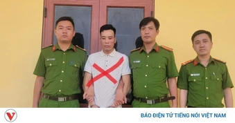 Bắt “đạo chích” đột nhập nhà dân, gây ra 7 vụ trộm ở Hải Phòng