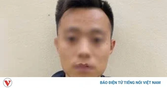 Bắt đối tượng cầm đầu đường dây tổ chức cho người Trung Quốc xuất cảnh trái phép
