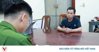 Bắt đối tượng chuyên đột nhập nhà dân, trộm cắp tài sản hơn 400 triệu đồng