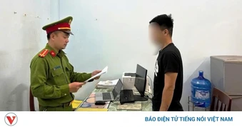 Bắt đối tượng chuyên thuê xe ô tô rồi đem cầm cố