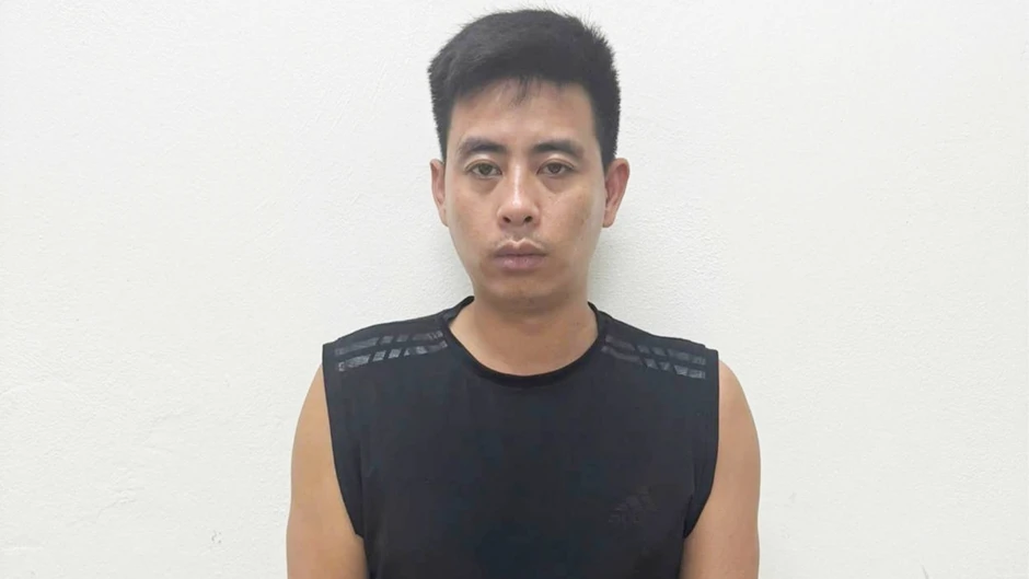 Bắt đối tượng có 2 tiền án đột nhập phòng trọ 2 lần trong 1 ngày Bắt đối tượng có 2 tiền án đột nhập phòng trọ 2 lần trong 1 ngày