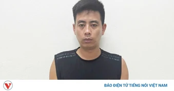 Bắt đối tượng có 2 tiền án đột nhập phòng trọ 2 lần trong 1 ngày
