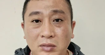 Bắt đối tượng có lệnh truy nã đặc biệt trong nhà trọ
