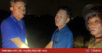 Bắt đối tượng đâm vợ cũ tử vong do mâu thuẫn