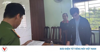 Bắt đối tượng giả nữ sinh, giăng "bẫy tình" chiếm đoạt gần gần 1,6 tỷ đồng