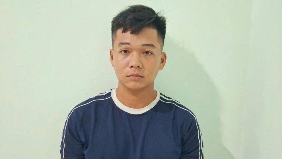 Bắt đối tượng giao cấu nhiều lần với bé gái 14 tuổi Bắt đối tượng giao cấu nhiều lần với bé gái 14 tuổi