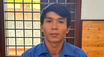 Bắt đối tượng hiếp dâm, sát hại một phụ nữ khuyết tật