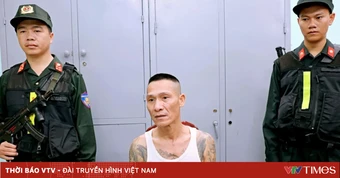 Bắt đối tượng livestream xuyên tạc, xúc phạm uy tín cơ quan chức năng