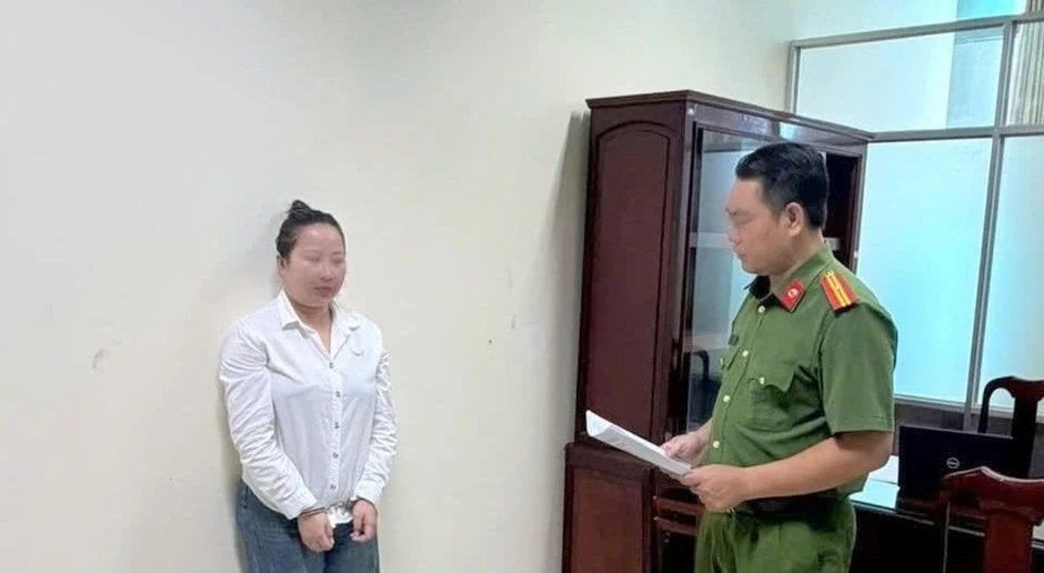 Bắt đối tượng lừa đảo bằng thủ đoạn đáo hạn ngân hàng để chiếm đoạt 7 tỷ đồng