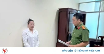 Bắt đối tượng lừa đảo bằng thủ đoạn đáo hạn ngân hàng để chiếm đoạt 7 tỷ đồng