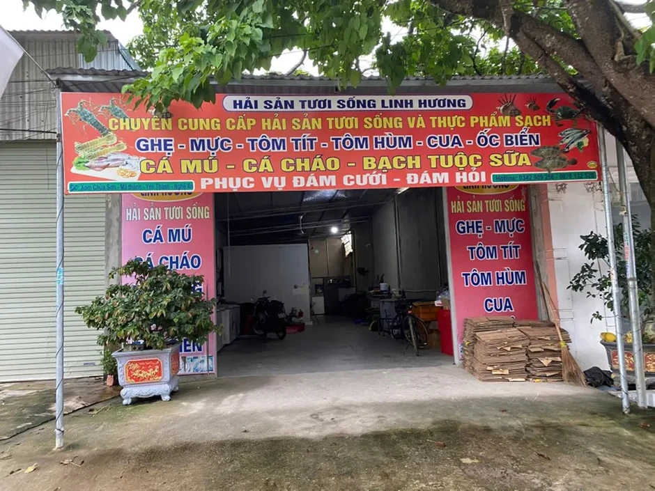 Bắt đối tượng lừa đảo trên 50 tỷ đồng từ thủ đoạn góp vốn buôn bán hải sản Bắt đối tượng lừa đảo trên 50 tỷ đồng từ thủ đoạn góp vốn buôn bán hải sản