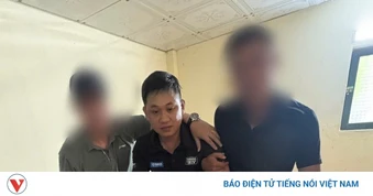 Bắt đối tượng trộm 17 điện thoại di động, trị giá gần 700 triệu đồng