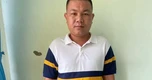 Bắt đối tượng trốn truy nã sau khi cố ý gây thương tích cho người khác