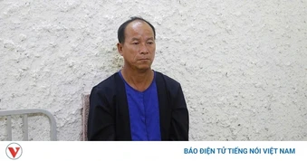 Bắt đối tượng truy nã đặc biệt nguy hiểm, lẩn trốn 8 năm tại Lào