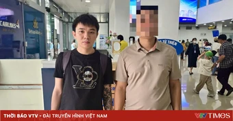 Bắt đối tượng truy nã đặc biệt tổ chức cho 26 người nước ngoài nhập cảnh trái phép