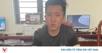 Bắt đối tượng truy nã lẩn trốn tại Bắc Ninh