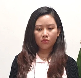 Bắt đối tượng truy nã quốc tế tại Nội Bài Bắt đối tượng truy nã quốc tế tại Nội Bài