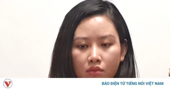 Bắt đối tượng truy nã quốc tế tại Nội Bài