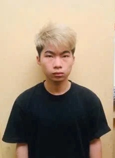 Bắt đối tượng truy nã tại vùng núi giáp ranh biên giới Việt - Trung Bắt đối tượng truy nã tại vùng núi giáp ranh biên giới Việt - Trung