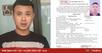 Bắt đối tượng truy nã tại vùng núi giáp ranh biên giới Việt - Trung