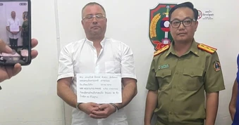 Bắt đối tượng vận chuyển 15kg heroin từ Lào về Hà Nội qua đường hàng không