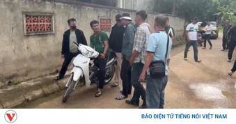 Bắt đối tượng xin đi nhờ xe rồi cướp xe máy