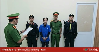 Bắt được hung thủ vụ giấu xác trong bao tải ở TP Hồ Chí Minh