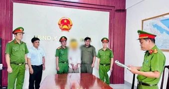 Bắt gã đàn ông xâm hại cô gái bị hạn chế nhận thức đến mang thai