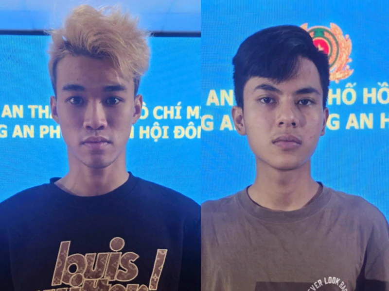 Bắt giam 22 đối tượng trong vụ hỗn chiến từ mâu thuẫn, thách thức qua mạng Bắt giam 22 đối tượng trong vụ hỗn chiến từ mâu thuẫn, thách thức qua mạng