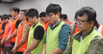 Bắt giam 51 thành viên Công ty Metaland lừa đảo "hợp đồng kỳ nghỉ"