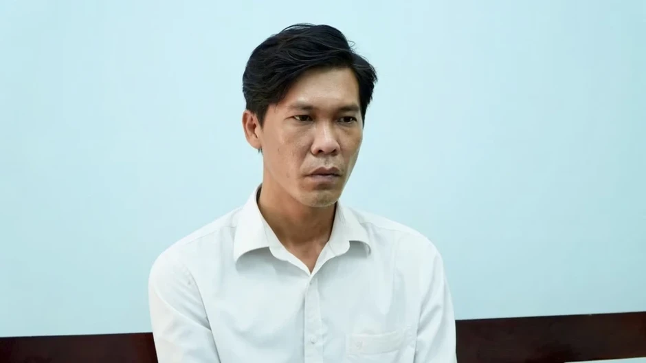 Bắt giam cựu cán bộ địa chính chứng thực sai 5 hồ sơ chuyển nhượng đất
