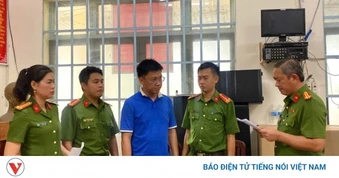 Bắt giám đốc doanh nghiệp sản xuất yến sào giả quy mô lớn ở Tây Ninh