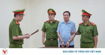 Bắt giám đốc, hiệu trưởng ở Phú Thọ “ăn chặn” tiền trợ cấp của người yếu thế